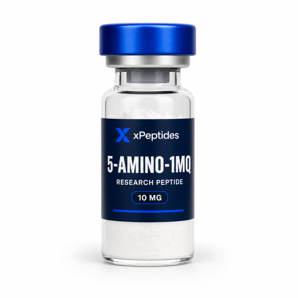 xPeptides XP-5A1MQ-10 5-Amino-1MQ 10 mg