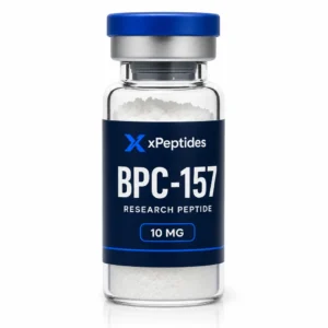 prod-bpc157 BPC-157 — research peptide vial