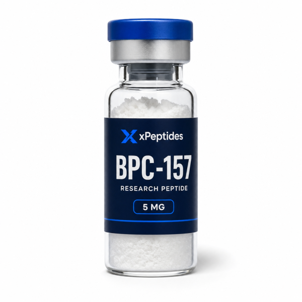 BPC-157 5 mg