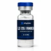 CJC-1295 + Ipamorelin (5 + 5 mg) — research peptide vial