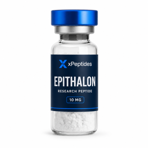 Epithalon 10 mg