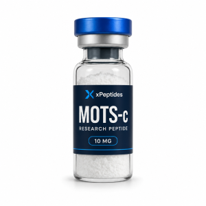 xPeptides XP-MOTSC-10 MOTS-c 10 mg