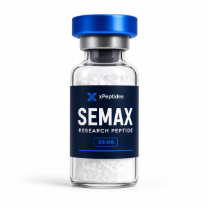 xPeptides XP-SEMAX-30 Semax 30 mg