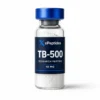 TB-500 (Thymosin β-4) 10 mg — research peptide vial